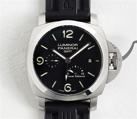 panerai 217 fake|can you spot a fake panerai.